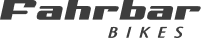 Logo: Fahrbar Bikes