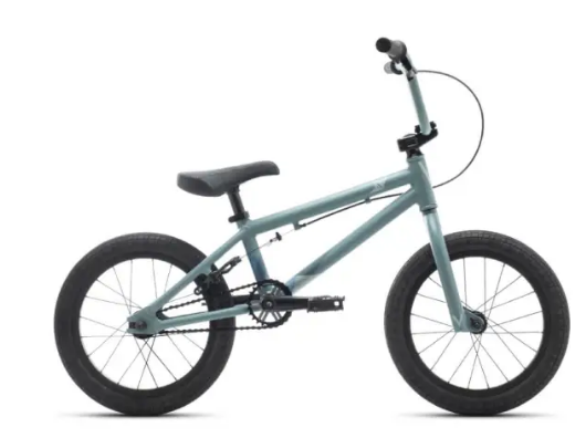 Verde JV 16"| grau / grün