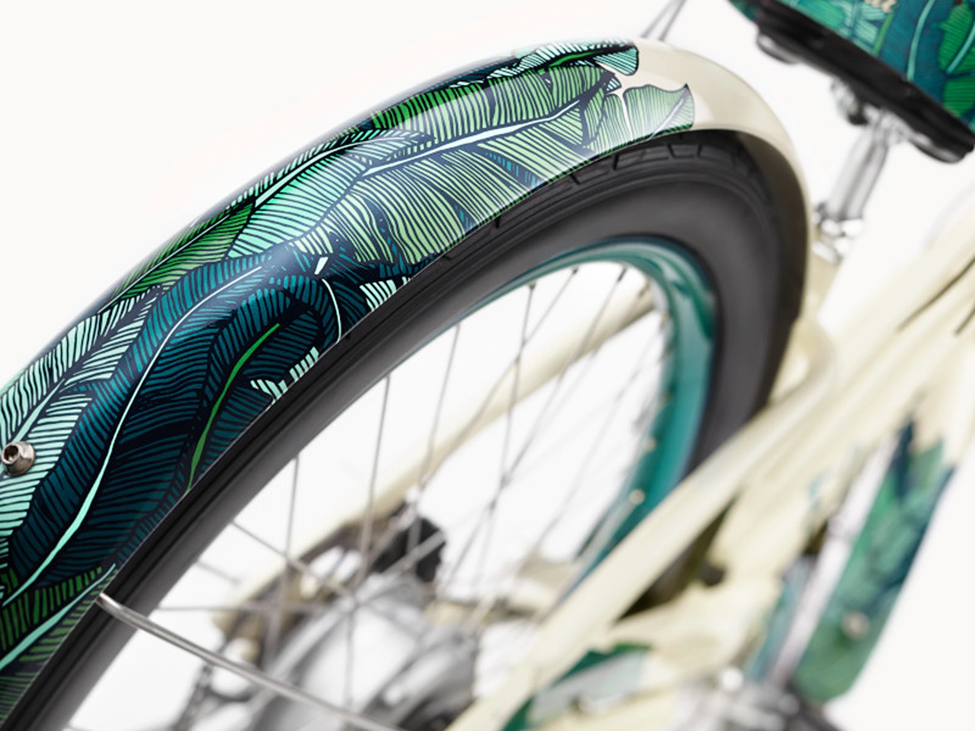 Electra Bali Cruiser Go! | Sand