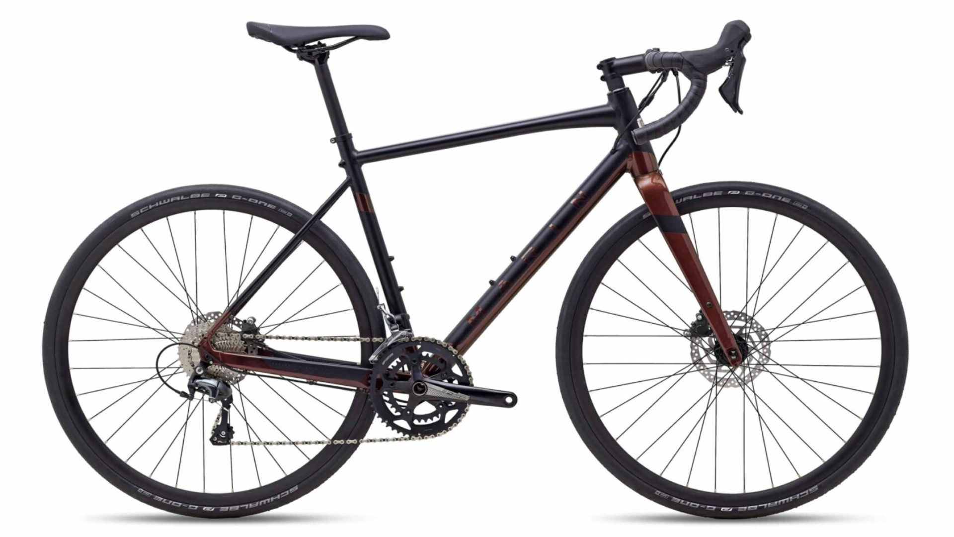 Marin Gestalt 2.5 | rot