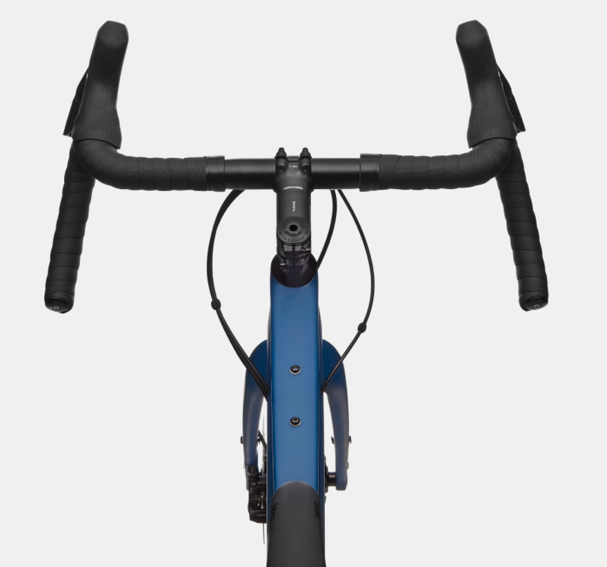 Cannondale Topstone Carbon 6 - Abyss Blue