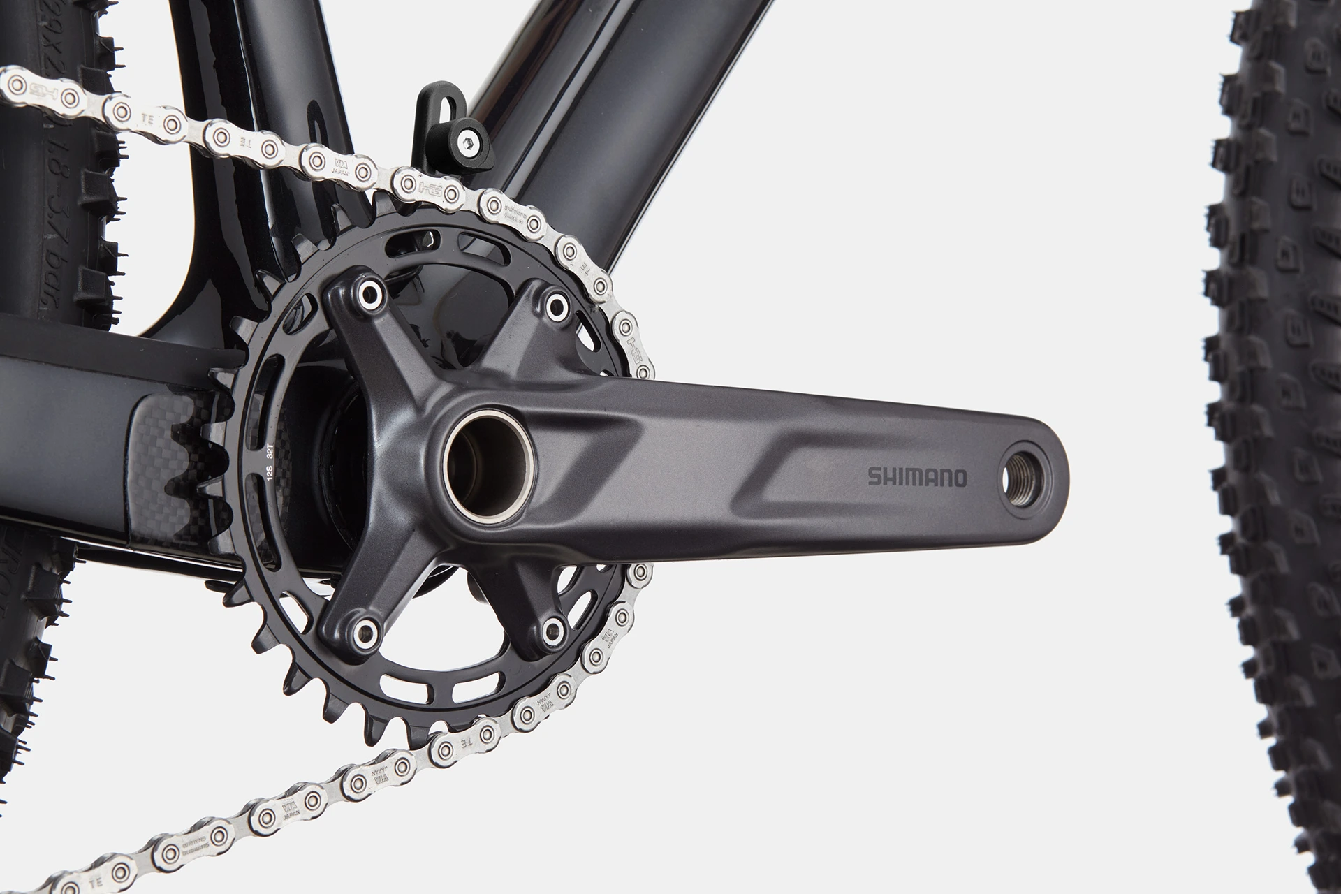Cannondale Scalpel HT Carbon 4 | Black Pearl