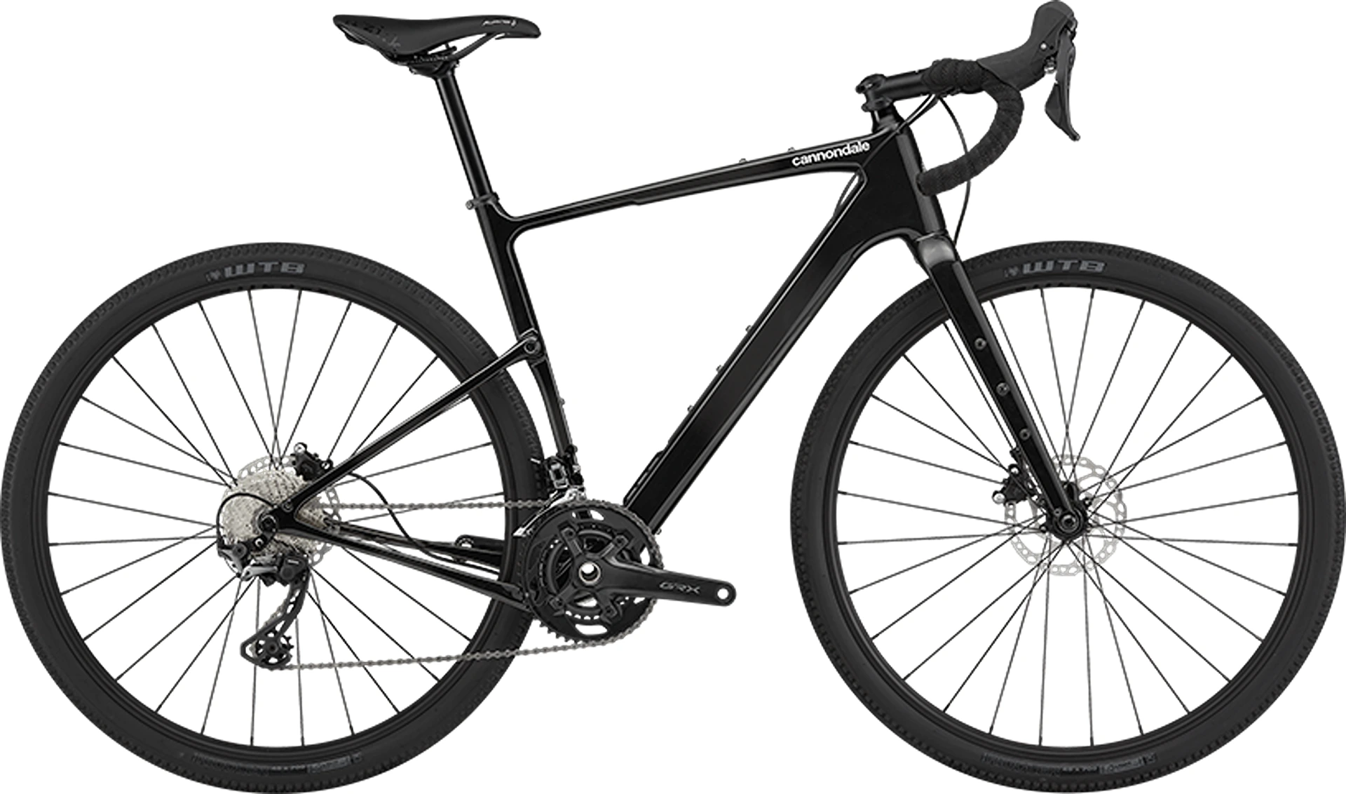Cannondale Topstone Carbon 3 | Carbon