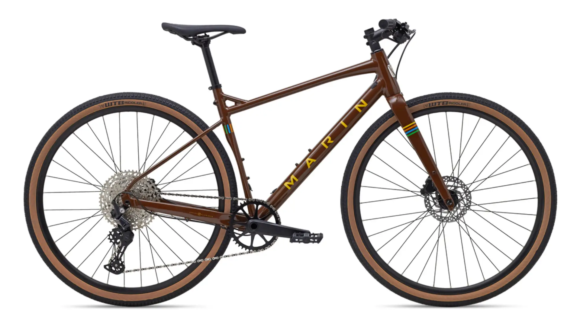 Marin DSX 2 | brown