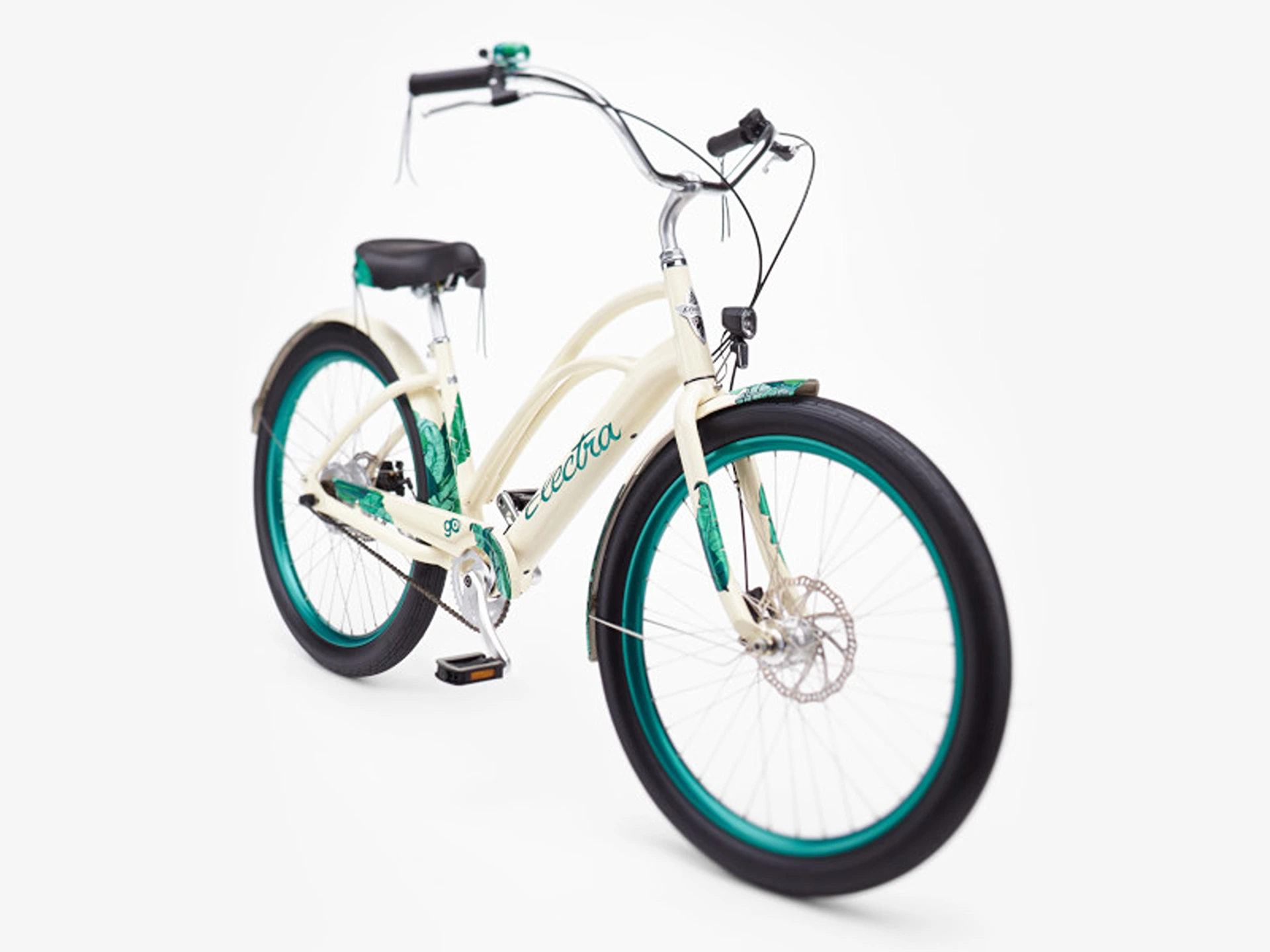 Electra Bali Cruiser Go! | Sand