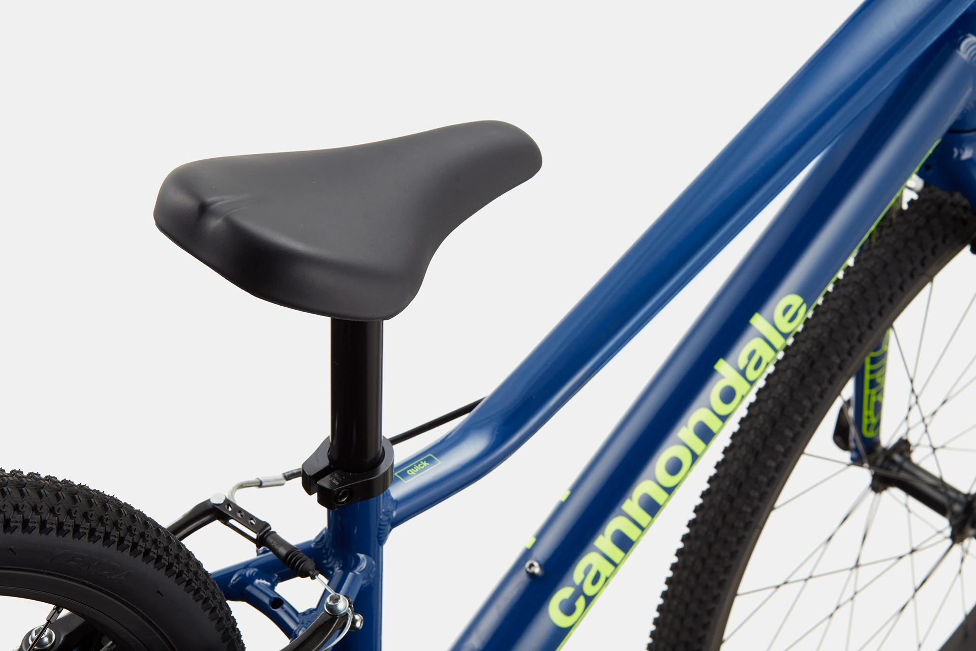 Cannondale Kids Quick | Abyss Blue