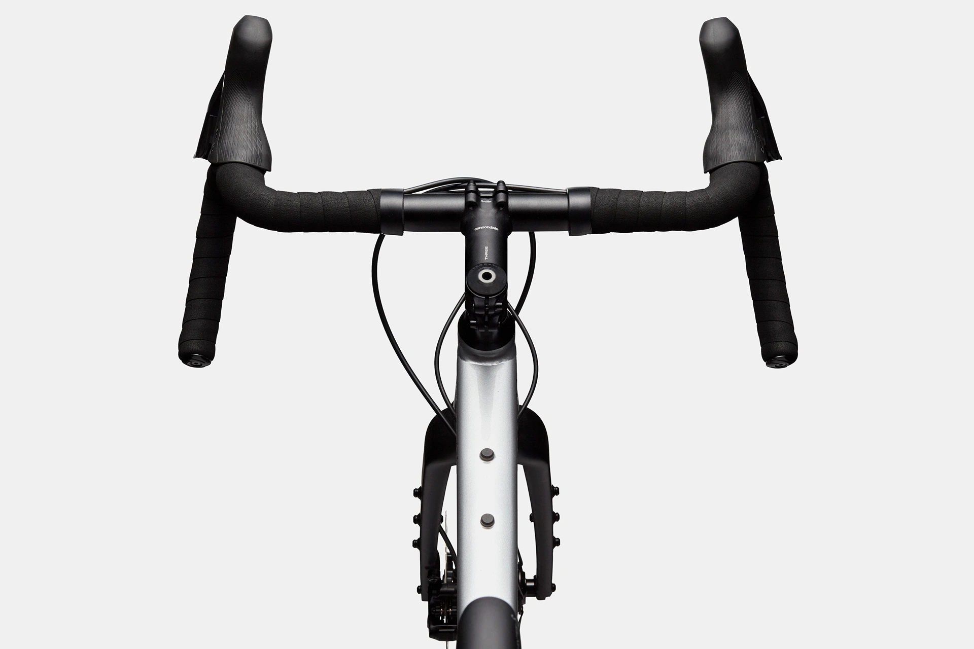 Cannondale Topstone 1 | Mercury