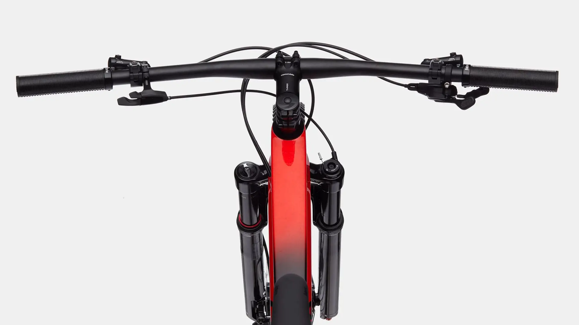 Cannondale  Scalpel HT Carbon 4 | acid red