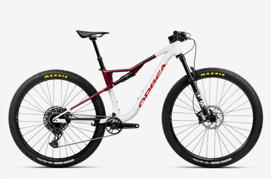 Orbea Oiz H20 - 2023