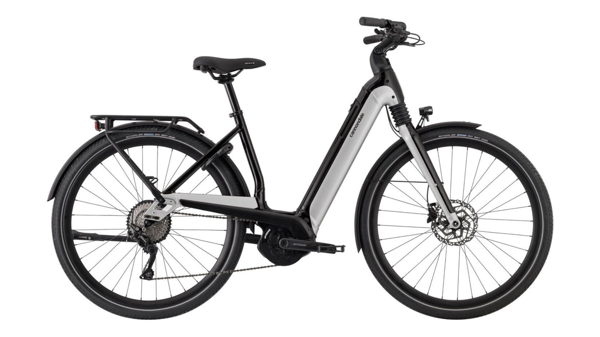 Cannondale  Mavaro Neo 5+ 625Wh | cashmere