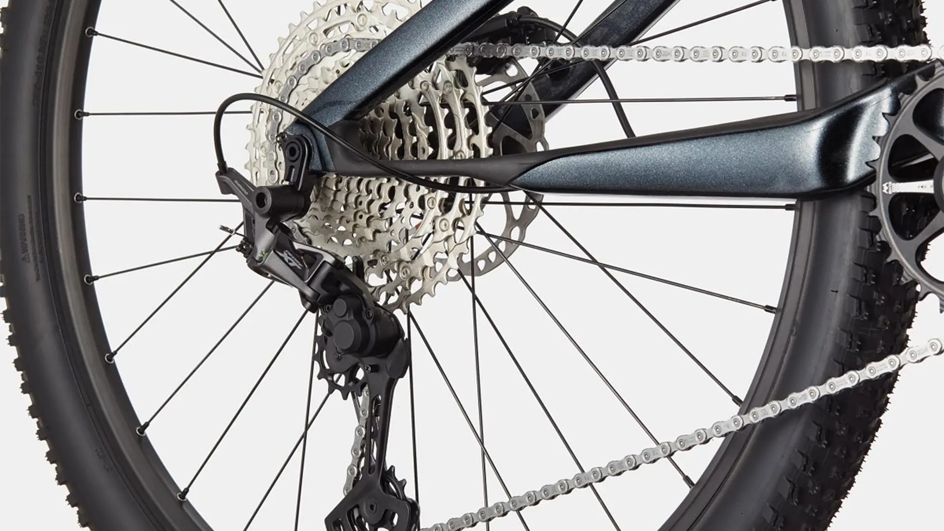 Cannondale Scalpel Carbon SE 2 | black magic