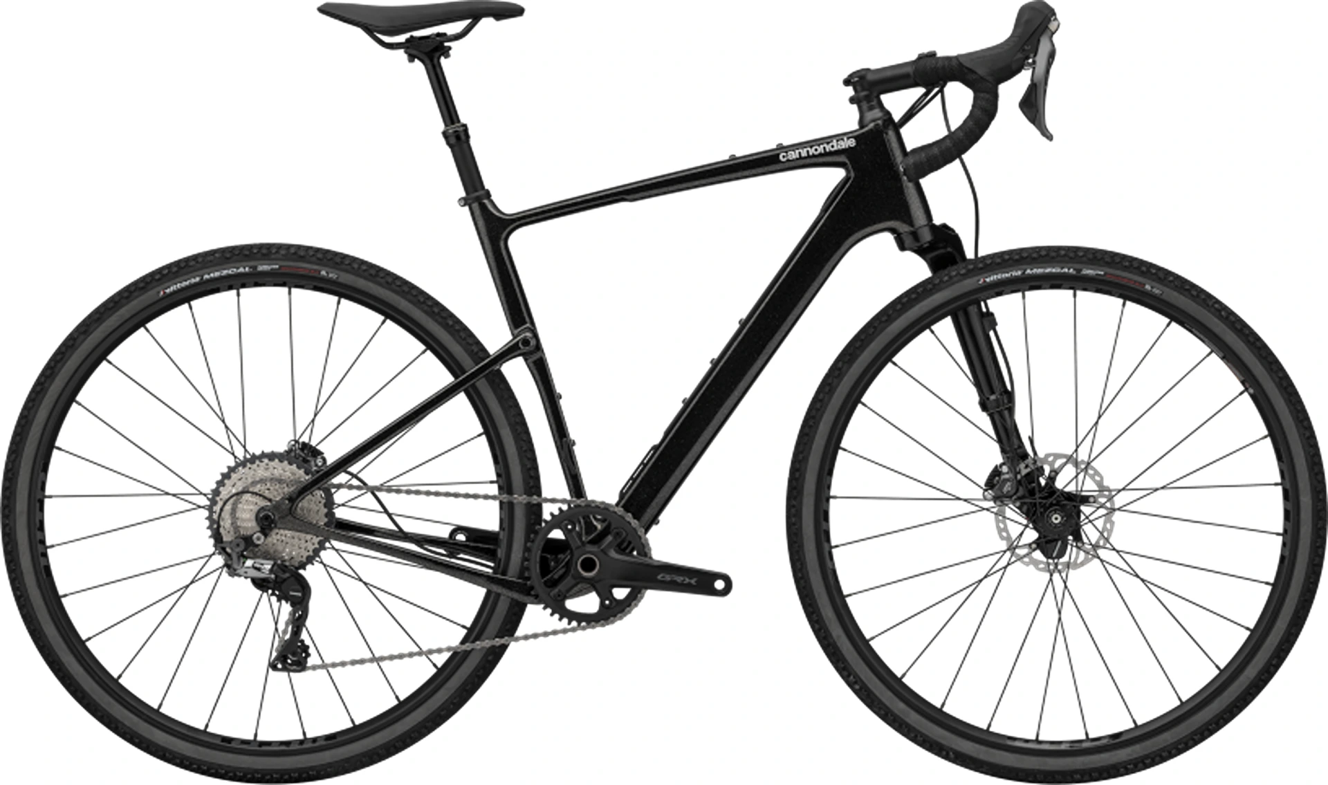 Cannondale Topstone Carbon 2 Lefty | Gold Dust