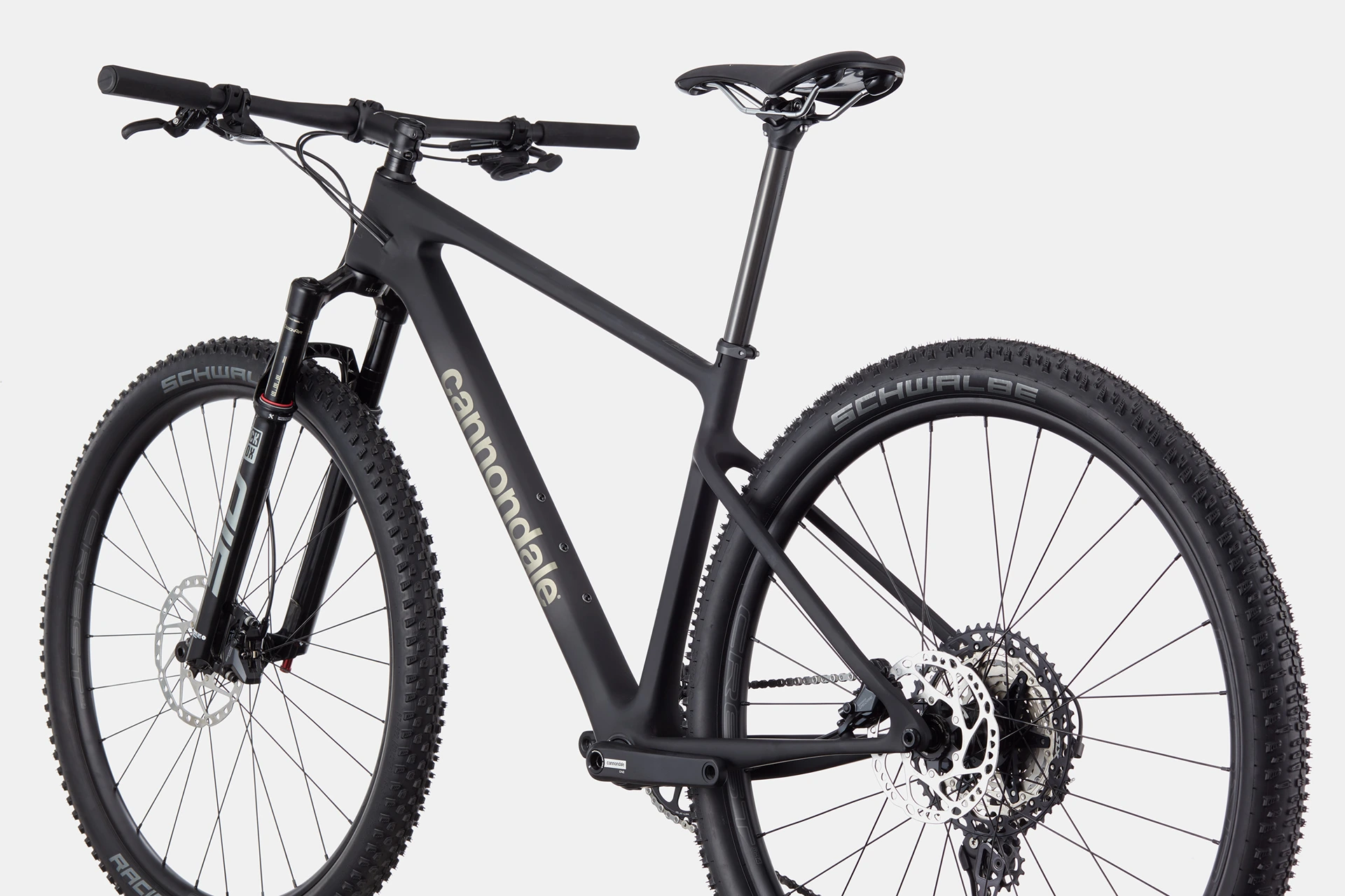 Cannondale Scalpel HT Carbon 3 | Black
