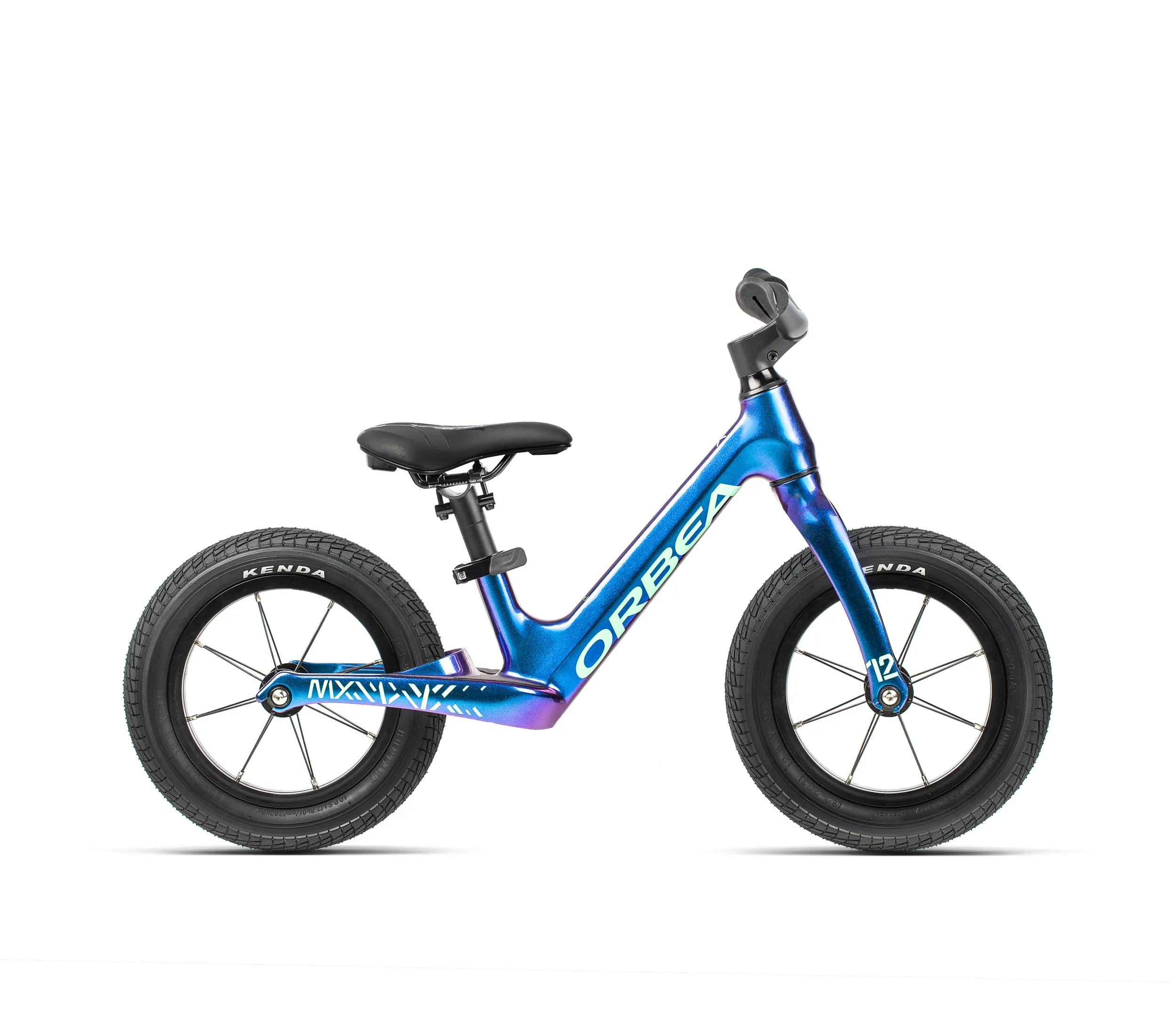 Orbea MX 12 | Chameleon - Mint (Gloss)