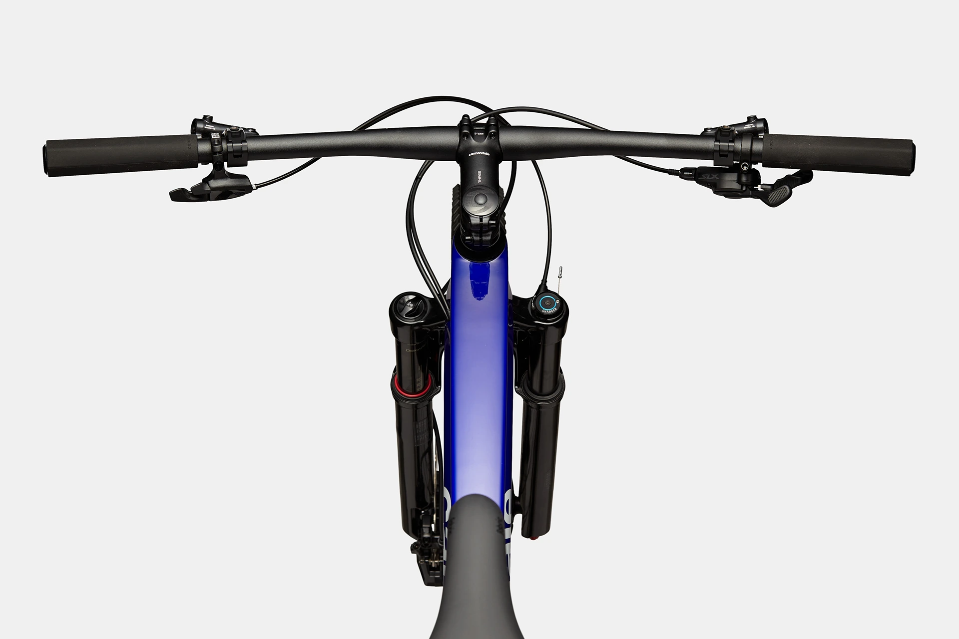 Cannondale Scalpel HT Carbon 3 | Acid Blue