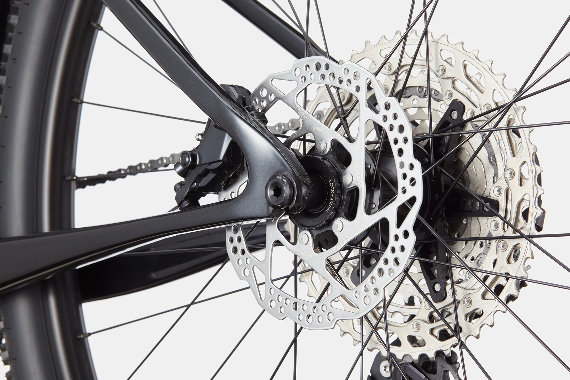 Cannondale Scalpel HT Carbon 4 | Black Pearl