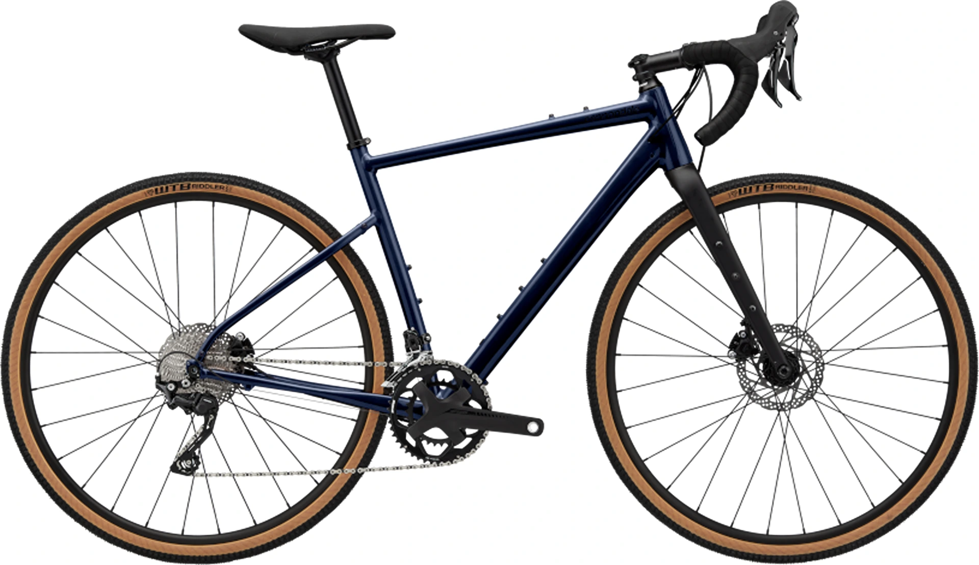 Cannondale Topstone 2 | Midnight Blue
