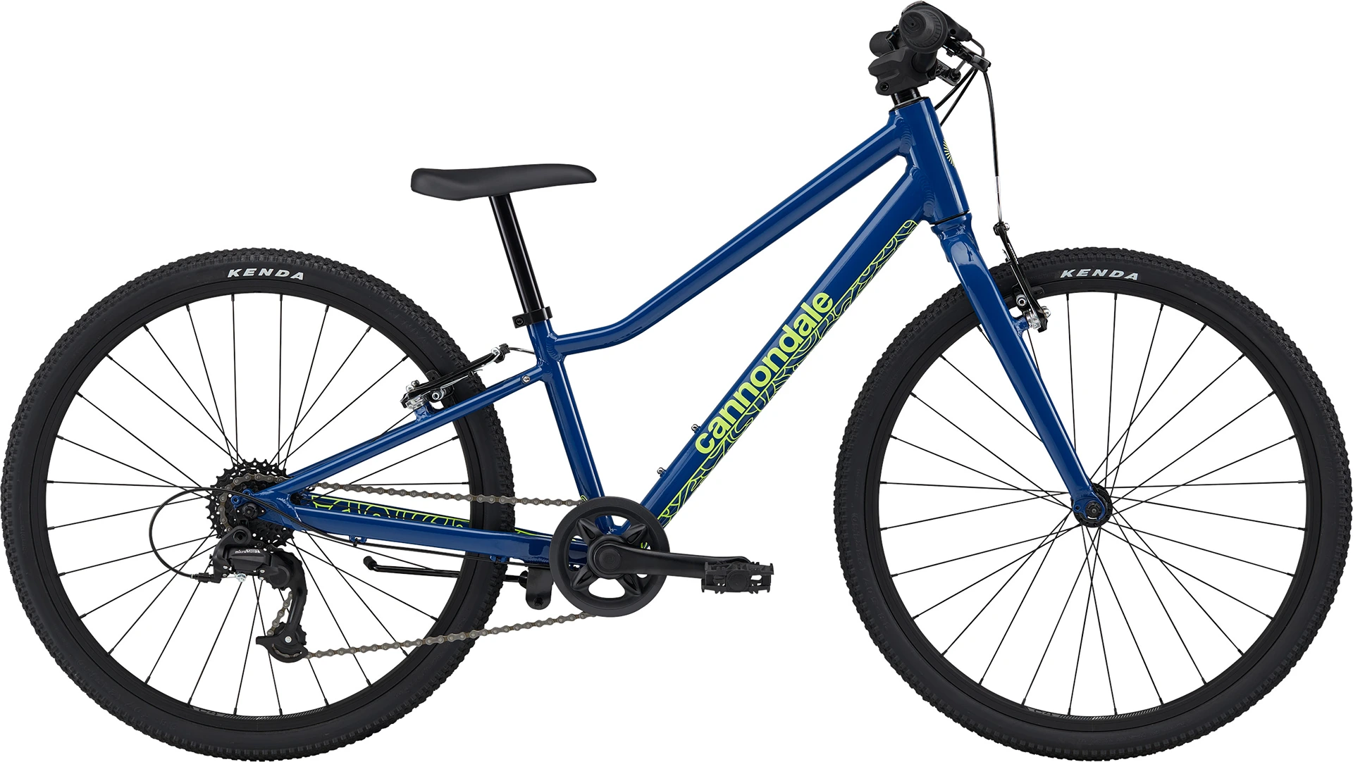 Cannondale Kids Quick | Abyss Blue