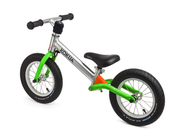 Kokua Like a Bike Jumper | grün