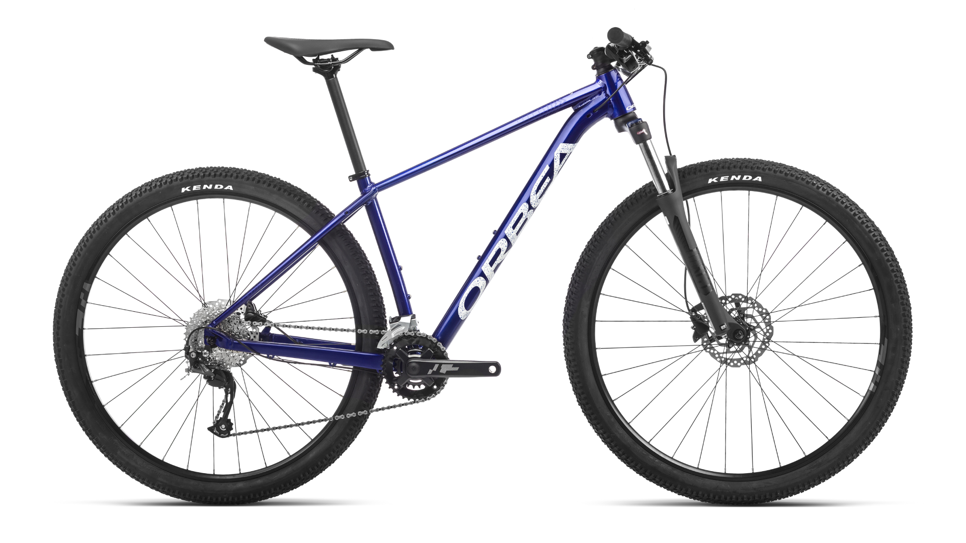 Orbea Onna 40 | violet blue / white (gloss)