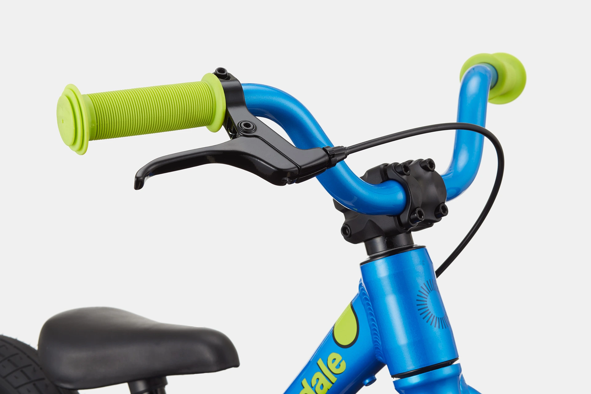 Cannondale Kids Trail Balance | Electric Blue