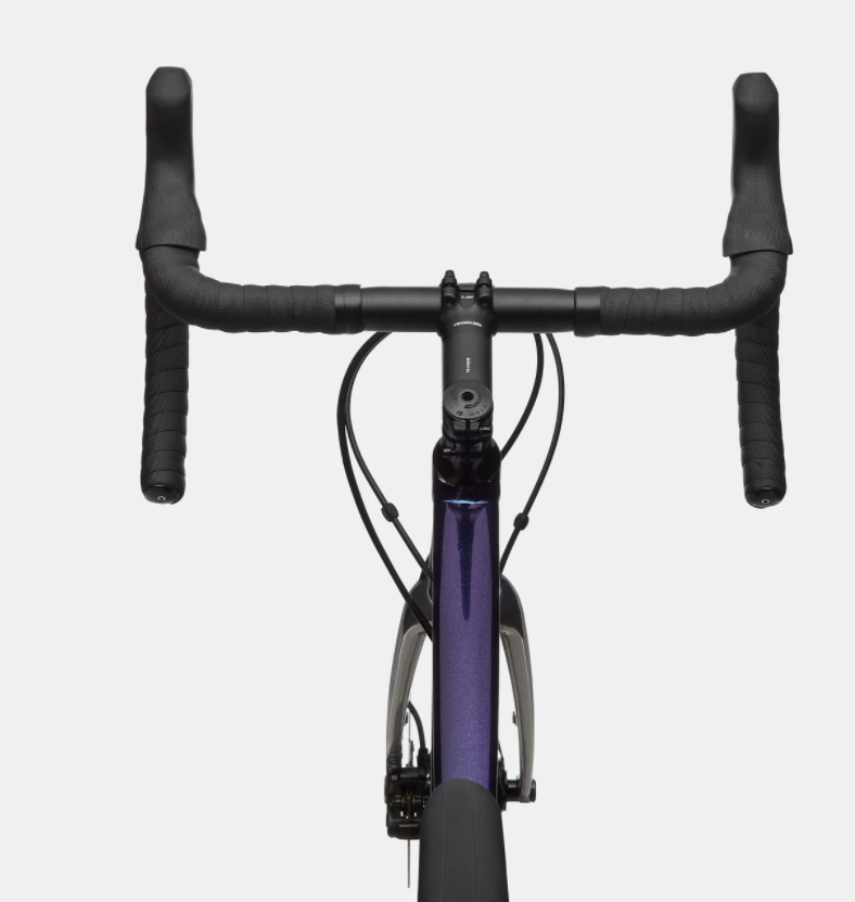 Cannondale CAAD13 Disc Tiagra | purple haze