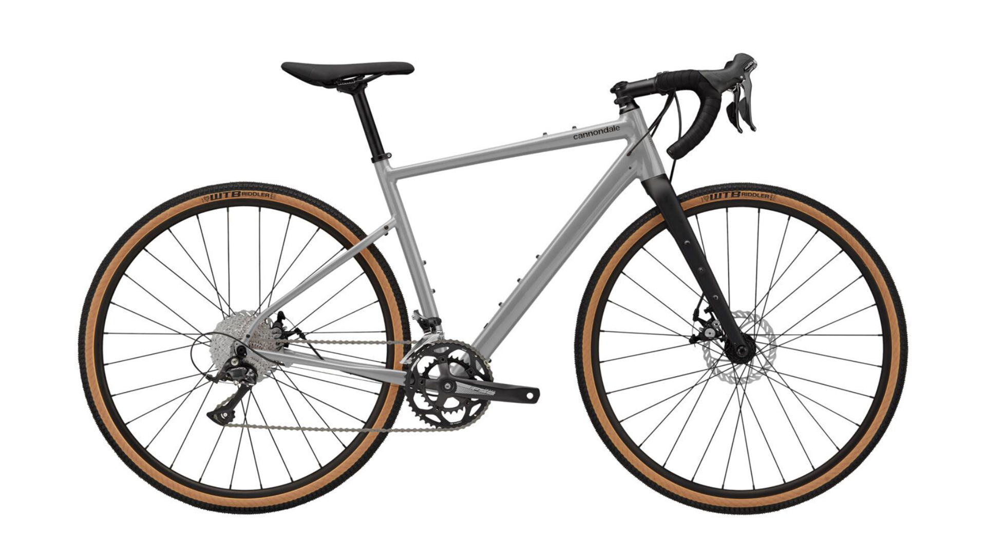 Cannondale Topstone 3 | grey