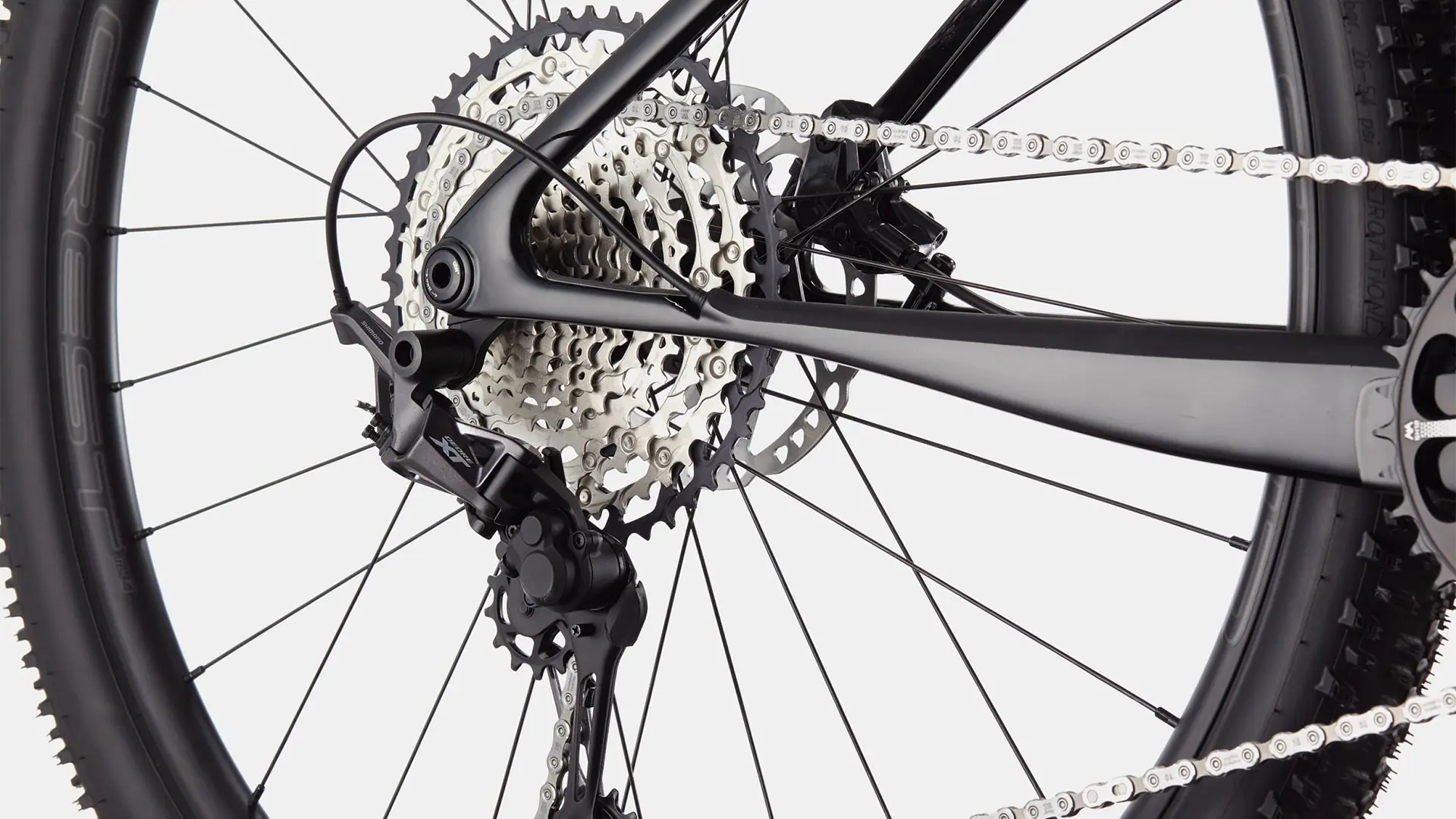 Cannondale Scalpel HT Carbon 3 | highlighter