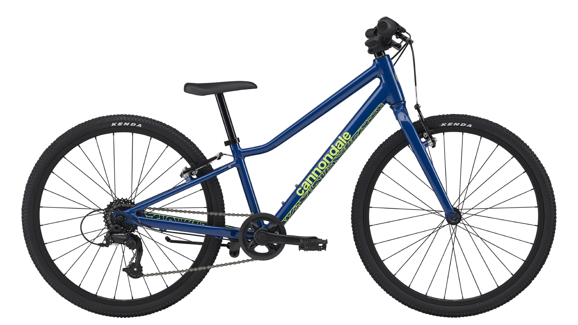 Cannondale Kids Quick | Abyss Blue