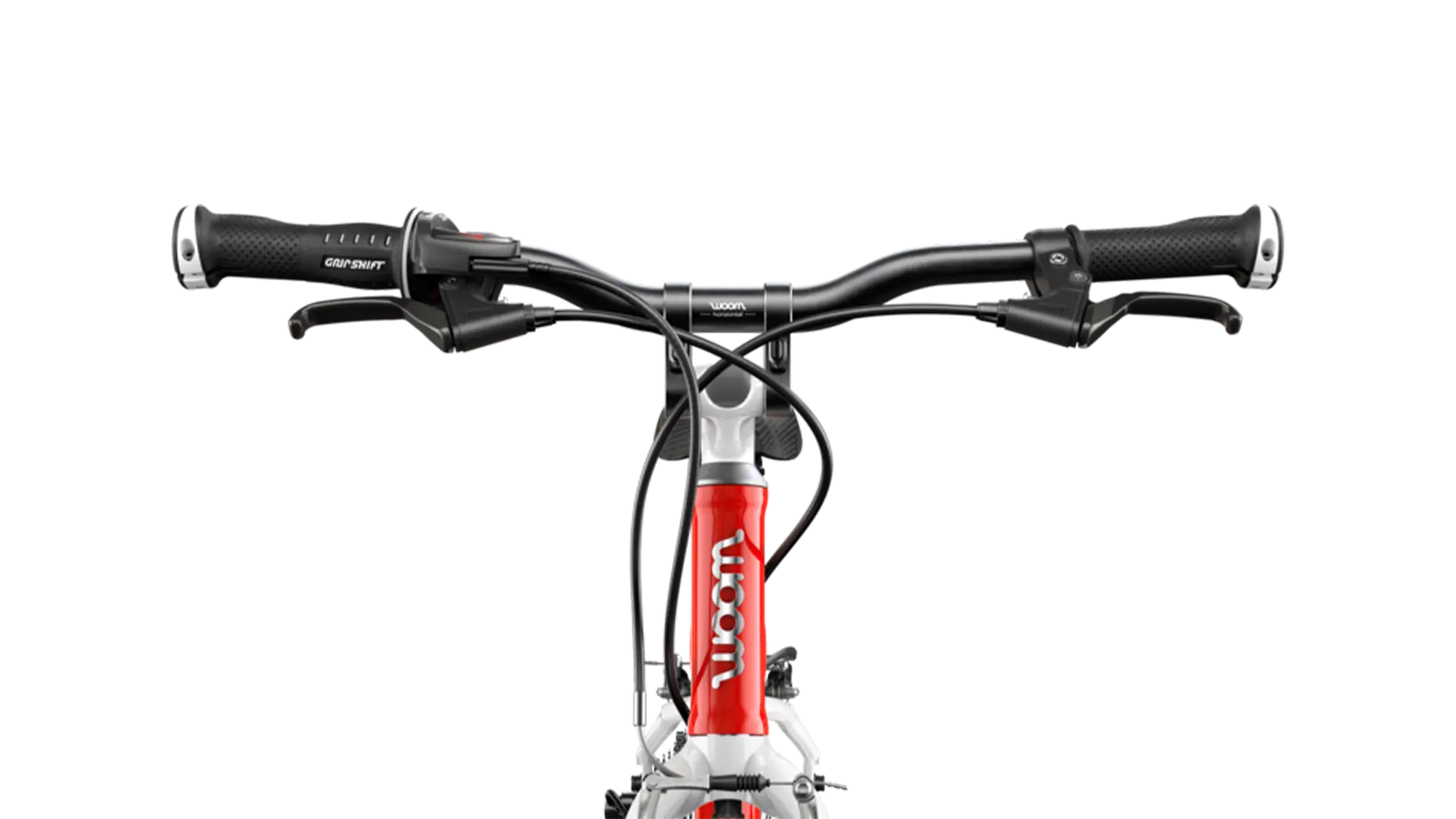 Woom 5 24" | woom red