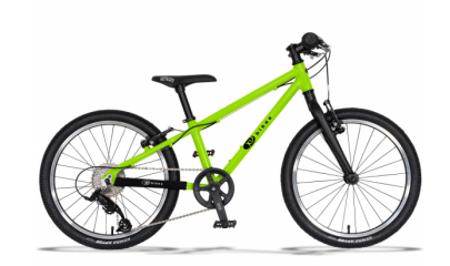 KUbikes 20L MTB | grün
