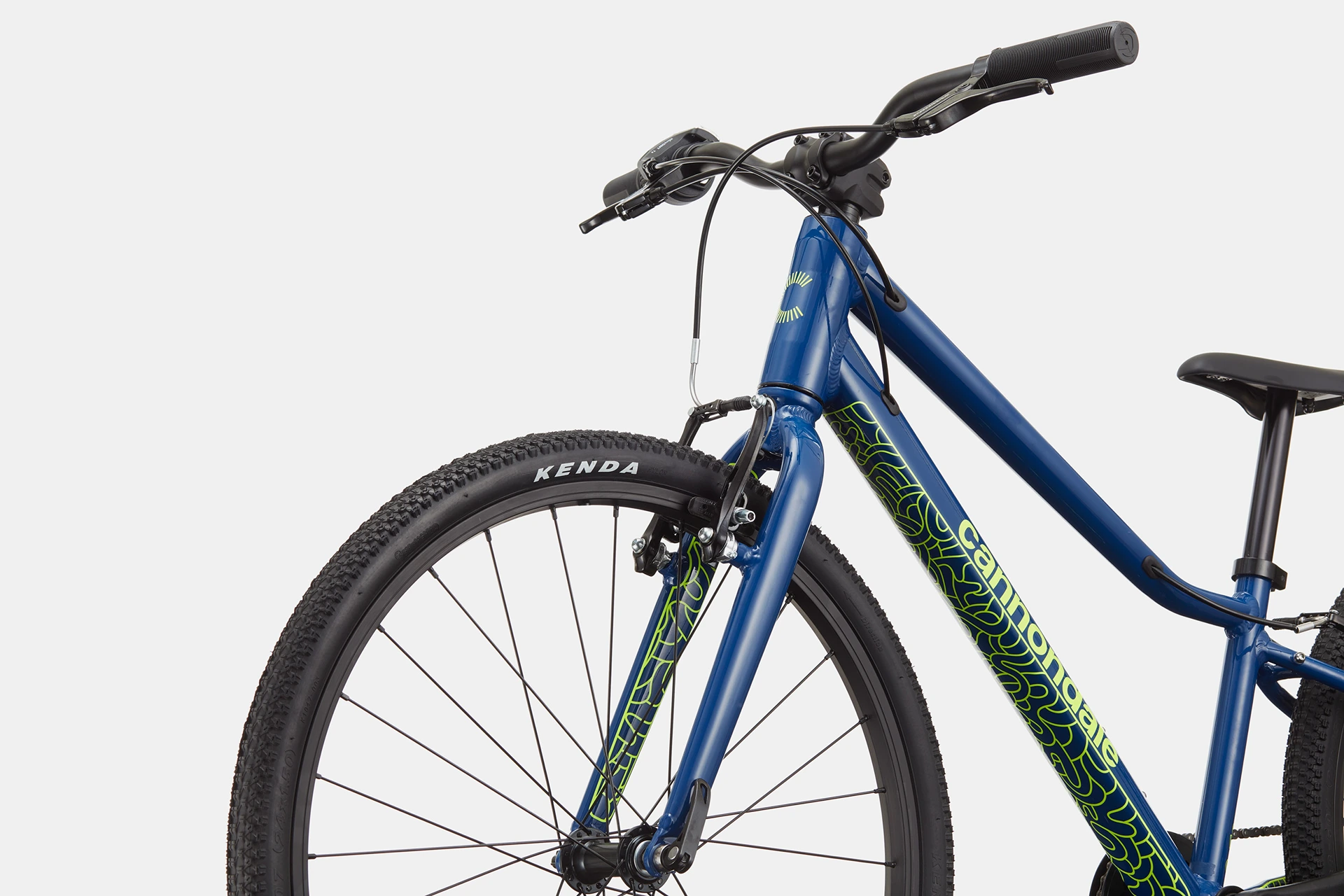 Cannondale Kids Quick | Abyss Blue