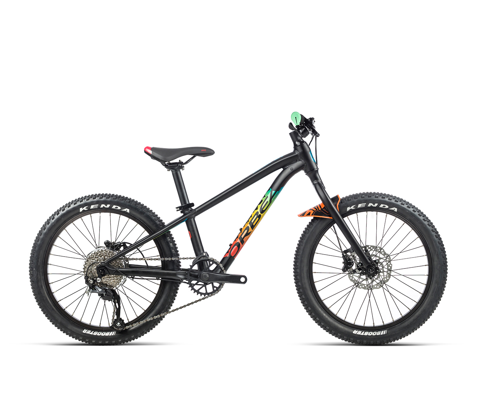 Orbea LAUFEY 20 H30 NEG-ARC