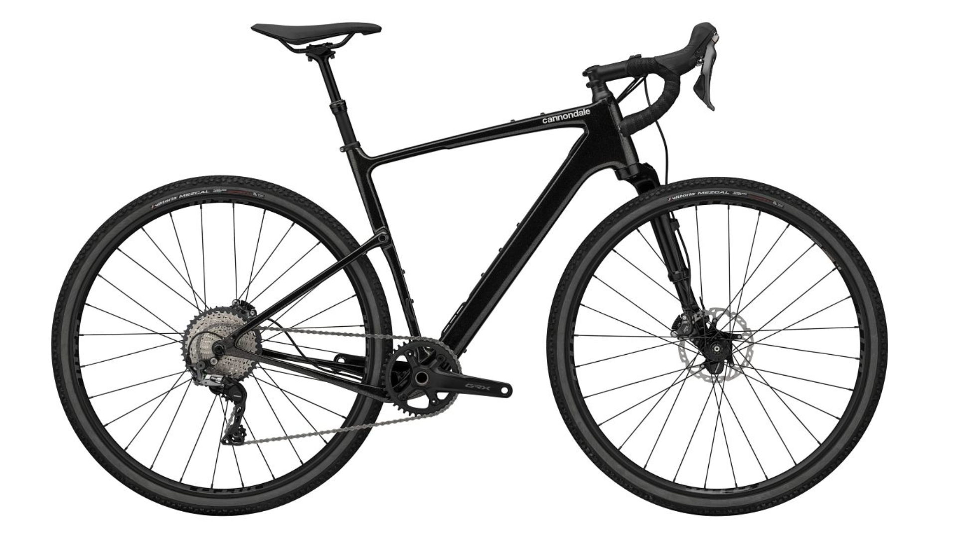 Cannondale Topstone Carbon 2 Lefty | Gold Dust