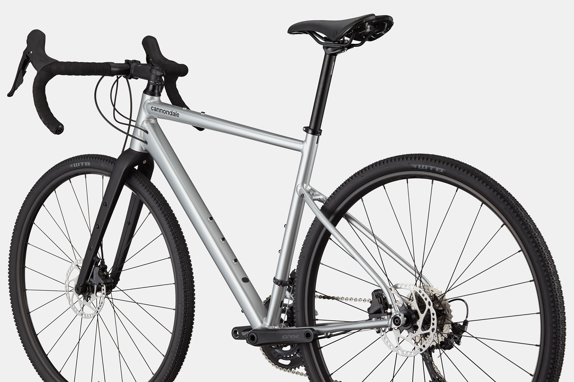 Cannondale Topstone 1 | Mercury