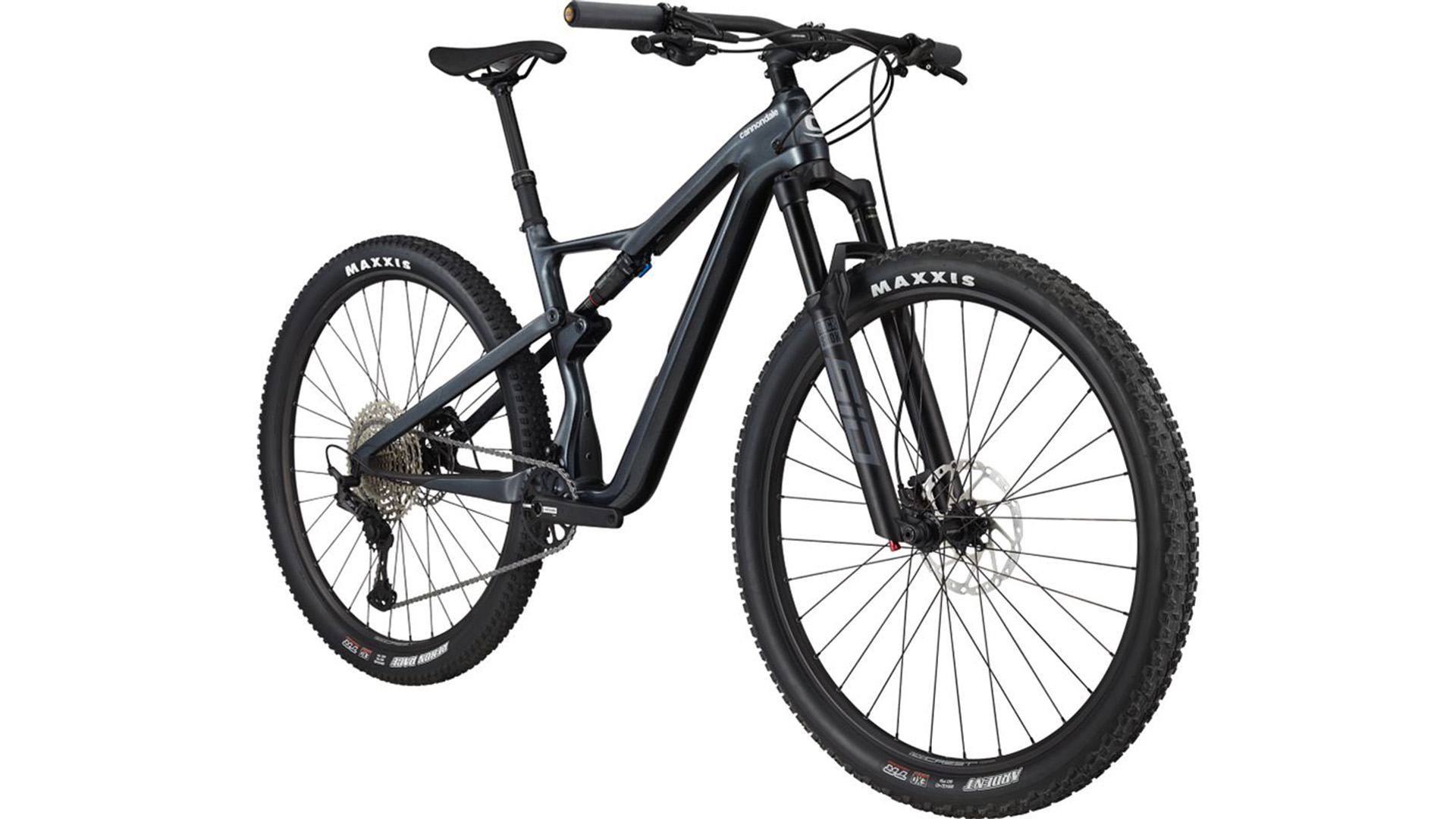 Cannondale Scalpel Carbon SE 2 | black magic