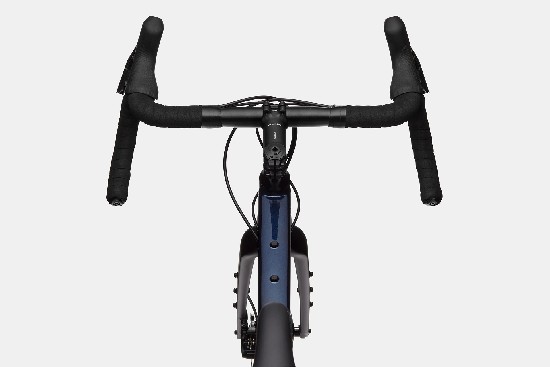 Cannondale Topstone 2 | Midnight Blue