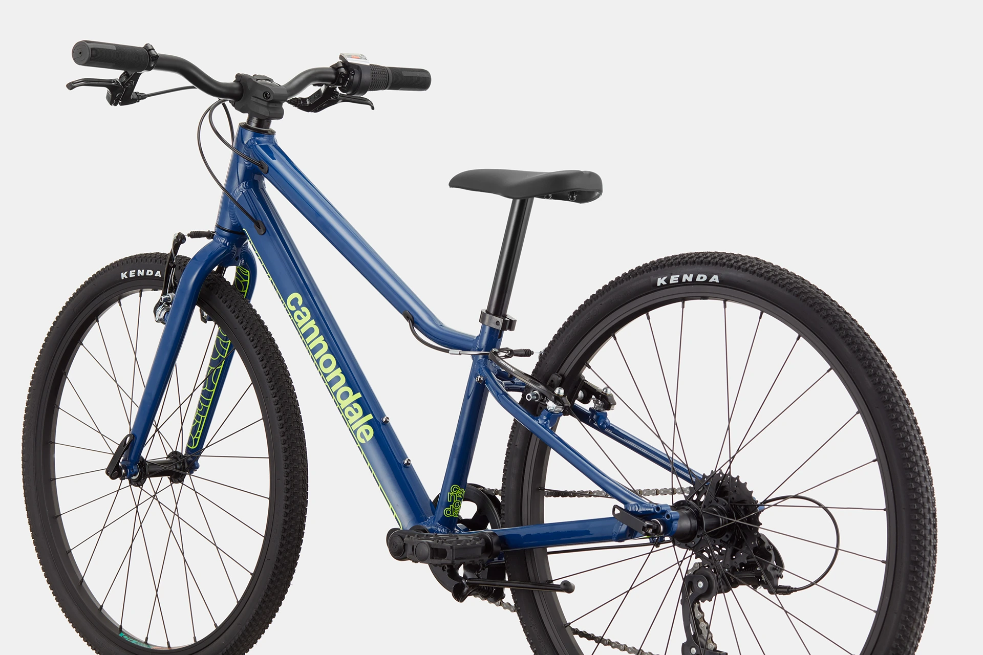 Cannondale Kids Quick | Abyss Blue
