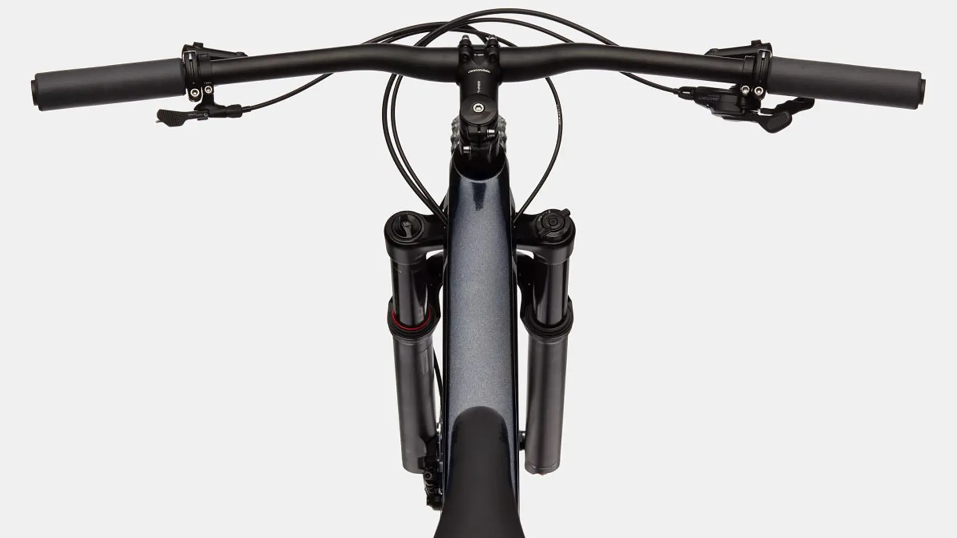 Cannondale Scalpel Carbon SE 2 | black magic