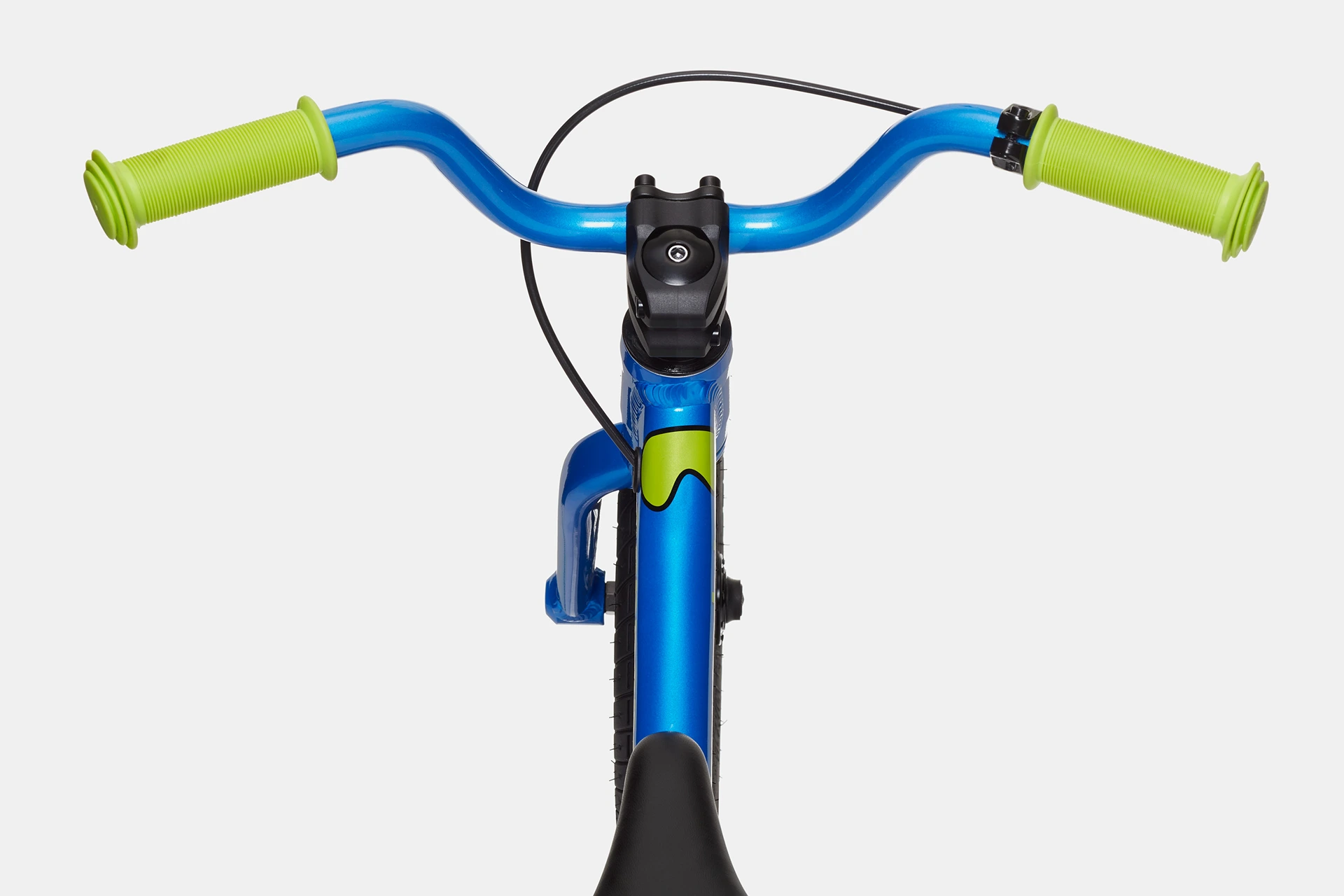 Cannondale Kids Trail Balance | Electric Blue