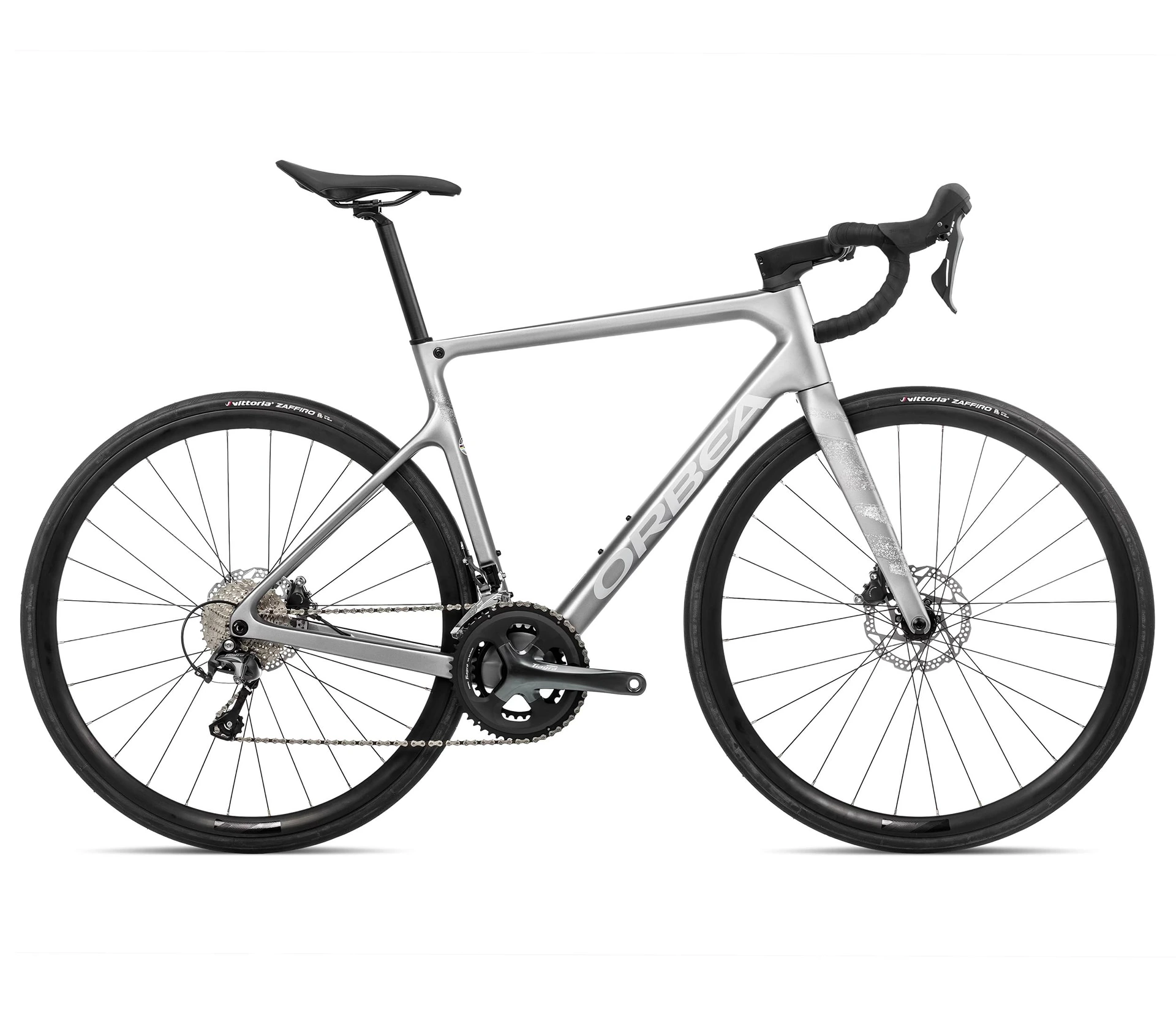 Orbea ORCA M40 | Shark Grey (Matt)
