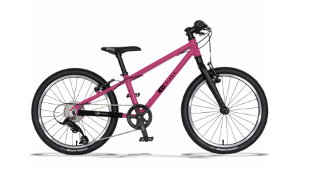 KUbikes 20L MTB | pink