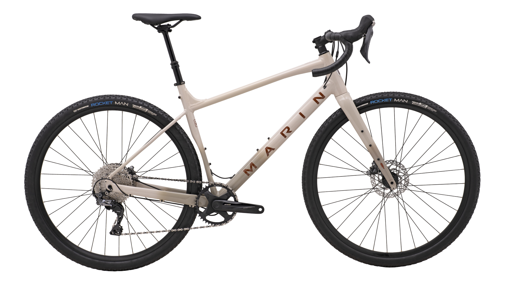 Marin Gestalt XR | grau