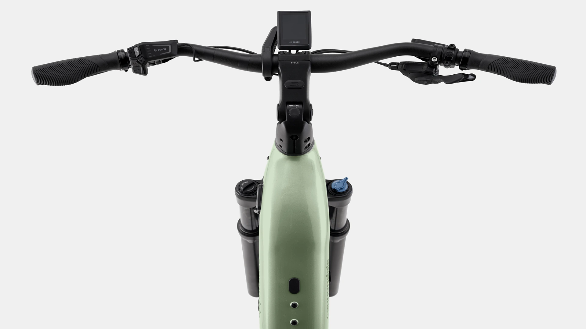 Cannondale Tesoro Neo X1 LSTH | Agave