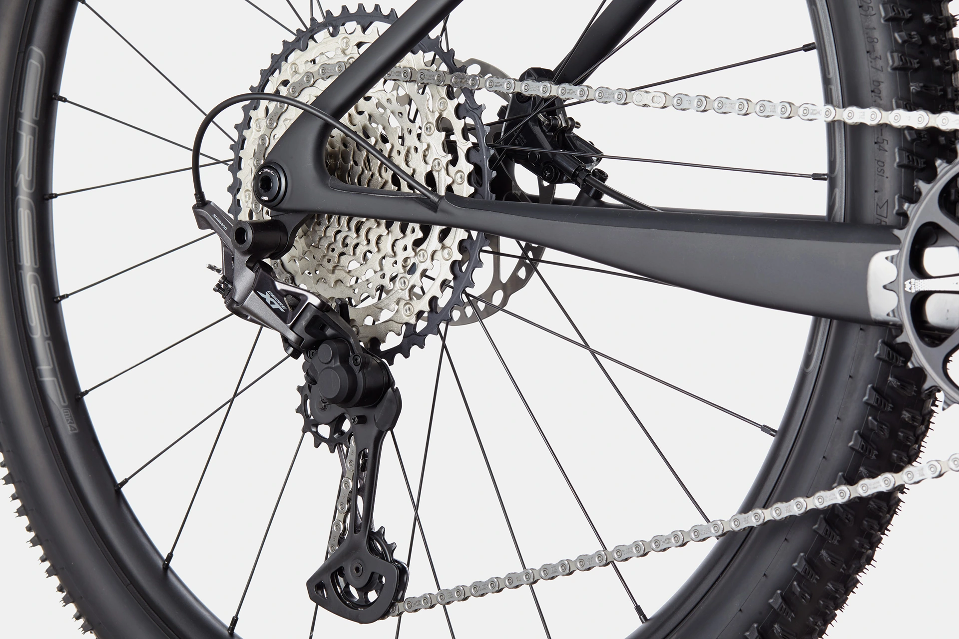Cannondale Scalpel HT Carbon 3 | Black