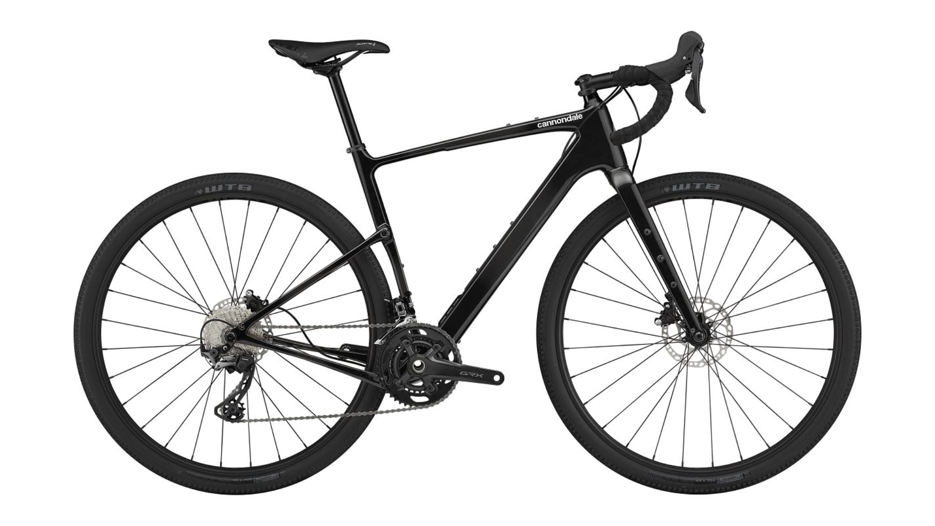 Cannondale Topstone Carbon 3 | Carbon