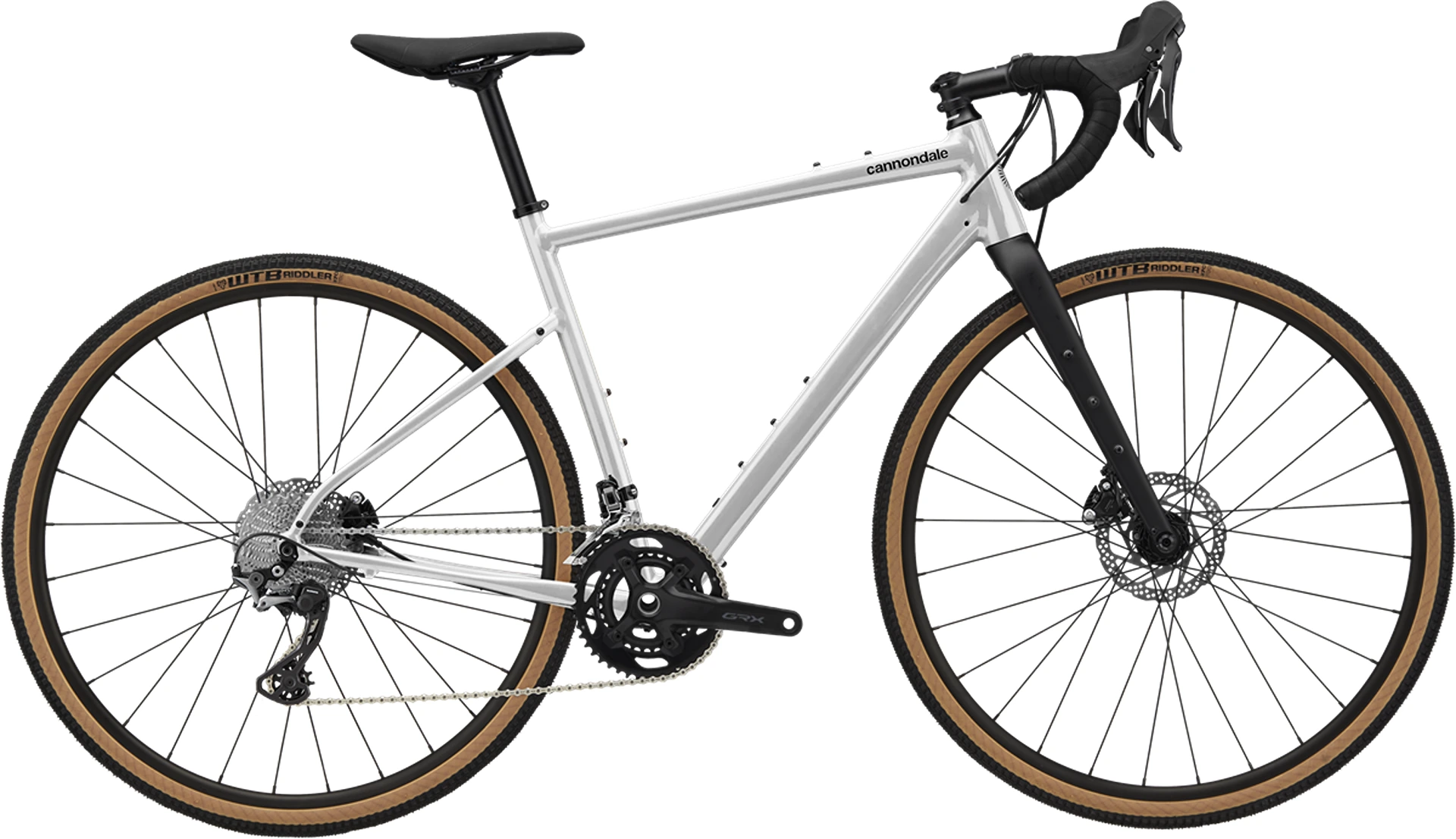 Cannondale Topstone 1 | Mercury