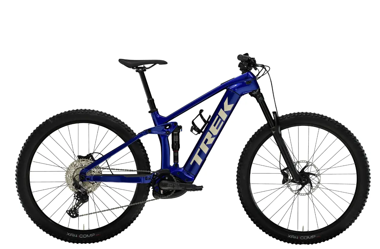 Trek Rail 9.5 