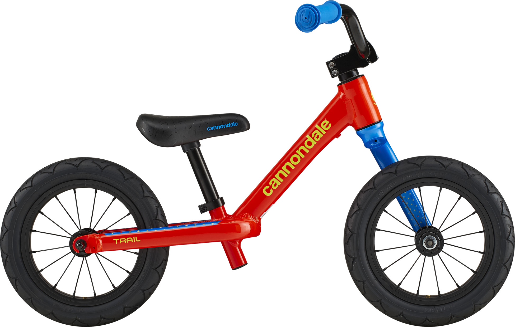 Cannondale 12 Kids Trail Balance Boy´s