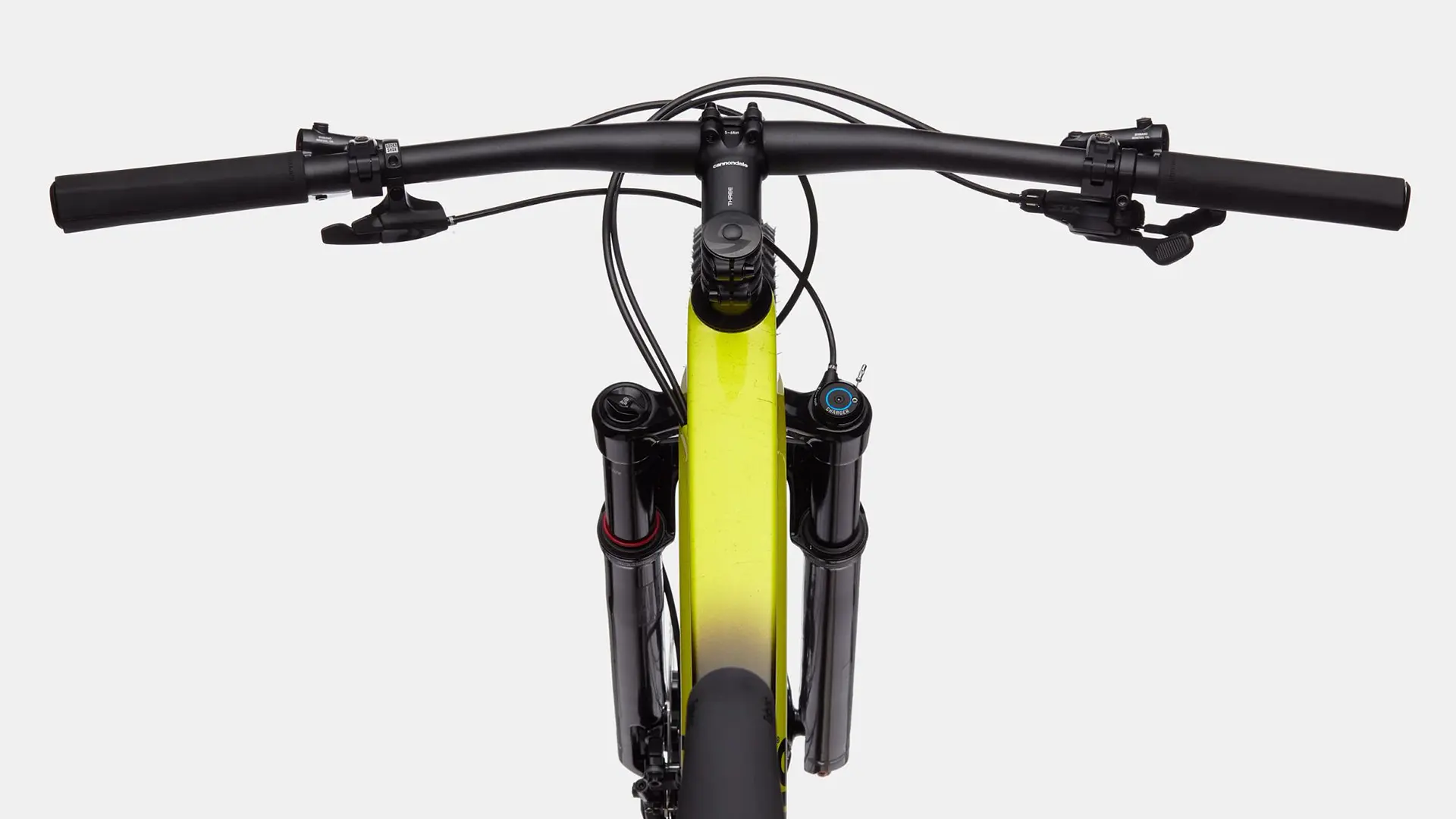 Cannondale Scalpel HT Carbon 3 | highlighter